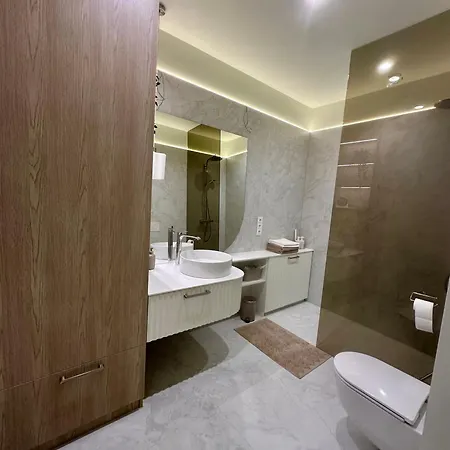 Апартаменты Jaukus Apartamentai