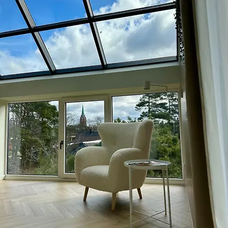 Jaukus Apartamentai Апартаменты