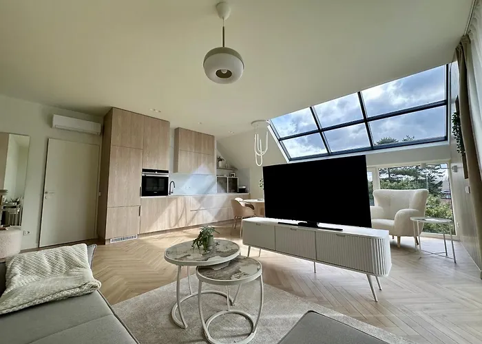 Jaukus Apartamentai Apartment