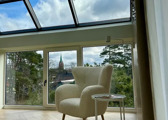 Jaukus Apartamentai Apartment